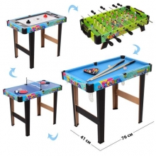 . Настольная игра 6008-4, 2шт в ящике