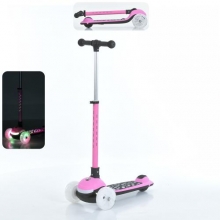 . Самокат JR3-140-P