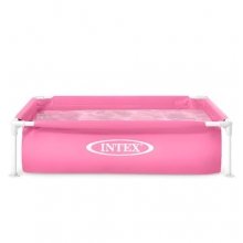 . INTEX Бассейн 57172, 3шт в ящике