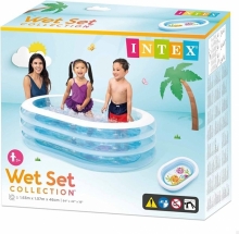 INTEX Басейн 57482, в кор-ці