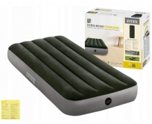 . INTEX Велюр матрац 64106, 6шт/ящ