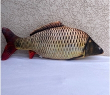 яя Подушка Карп №1 80