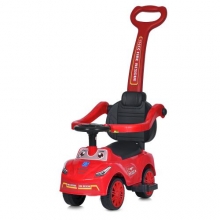 . Каталка-толокар M 5763L-3