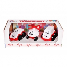 я Транспорт Мини 5811 ТехноК