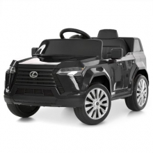 . Джип M 6301EBLR-2