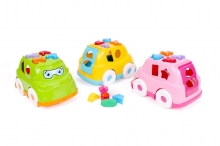 я Автобус Сортер 5903 ТехноК