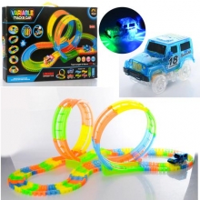 Трек GD-8135A, 135дет, в кор-ці