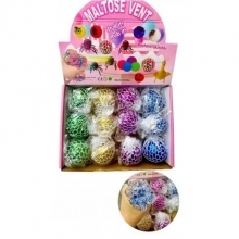 яя Іграшка 16, антистрес, 12шт в дисплеї