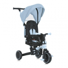 . Велосипед MT 1036 blue