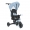 . Велосипед MT 1036 blue
