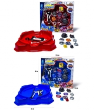 яя Гра BY907A, BBL, 2види, в кор-ці