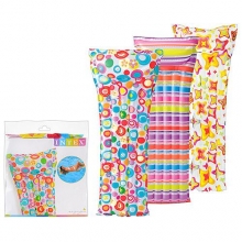 . INTEX Матрац 59711,  24шт в ящике