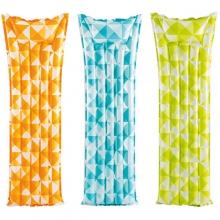 .INTEX Матрац 59712, 24шт в ящике