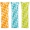 .INTEX Матрац 59712, 24шт в ящике