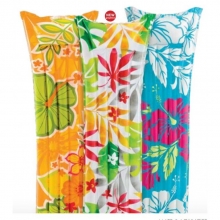 INTEX Матрац 59720, 3кольори, (24), у пакеті