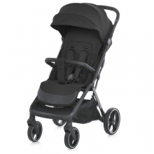 . Коляска детская ME 1127-B BEYA Black