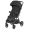 . Коляска детская ME 1127-B BEYA Black