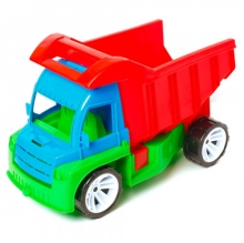 я Вантажівка 083 пуста Алекс Bamsic