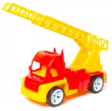 яя Спецтехніка 082 пожежна машина Алекс Bamsic