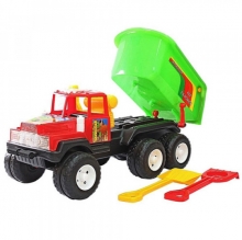 яя Вантажівка Фаворит Великий KW-08-807