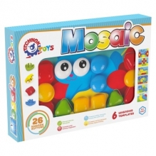 я Мозаїка 6047 мала ТехноК