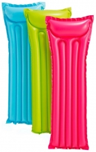 INTEX Матрац 59703, 3цвета, (36), в кульке