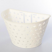 . Кошик AS1903, білий