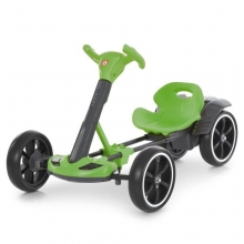 . Електрокарт M 6072EBR-5