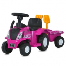 . Трактор M 6153B-8