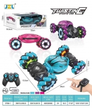 яя Р/К Машина 3788-1, 3кольори, в кор-ці