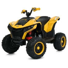 . Квадроцикл M 6128EBLR-6(24V)