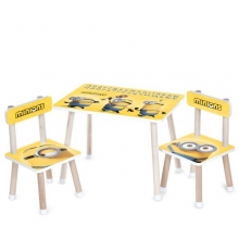 . Столик M 501-27