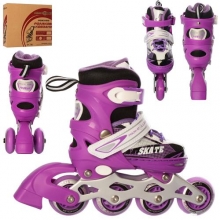 . Ролики A4123-XS-V