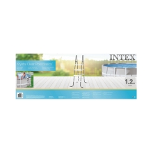 . INTEX Драбина 28066, в кор-ці