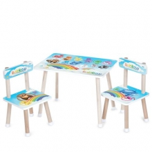 . Столик M 501-2