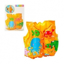 . INTEX Жилет 59661, 24шт в ящ