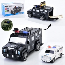 яя Машина-сейф WF-3018, 2кольори, в кор-ці