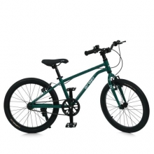 . Велосипед дитячий 20д. PROF1 MB 20LIGHTY RAIN FOREST