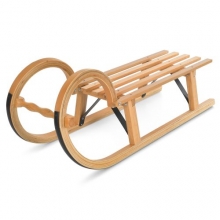 . Санки JSXQ-21F