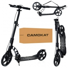 . Самокат SR 2-061-B