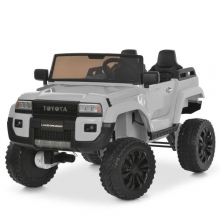 . Джип M 6296EBLR-11(24V)