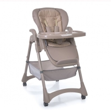 . Стільчик ME 1177 STEADY Taupe Beige