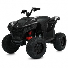 . Квадроцикл M 6128EBLR-2(24V)