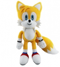 яя М'яка іграшка Їжак Тейлз 2090023 Жовтий