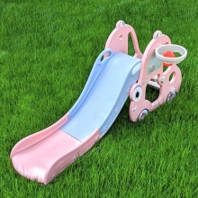 . Горка L-CC01-8