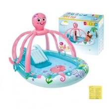 . INTEX Ігровий центр 56138, 2шт/ящ