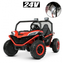 . Джип M 4969(2)EBLR-3(24V)