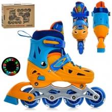 . Ролики A4151-S-YL