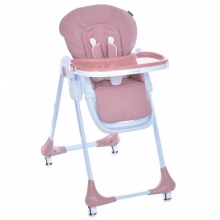 . Стільчик M 3233L Pink
