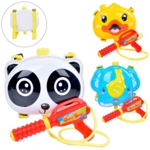 Водяний автомат P3045A-6A, балон, мікс видів, у пакеті